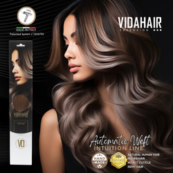 AUTOMATIC WEFT PER TRIMMER TECHNOLOGY