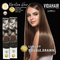 KERATIN HAIR LUXURY
