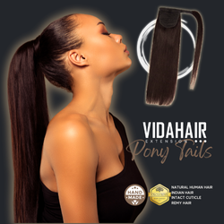 PONY TAIL EXTENSION
