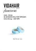 BI-ADHESIVE ROLL 12MT