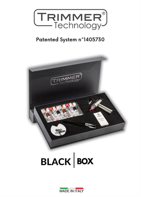 BLACK BOX TRIMMER TECHNOLOGY