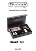 BLACK BOX TRIMMER TECHNOLOGY