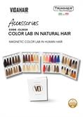 NEW COLORLAB IN NATURAL HAIR WITH 48 NUANCES