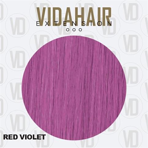 TAPE EXTENSION IN NATURAL HAIR STRAIGHT 40/45CM 40 PCS