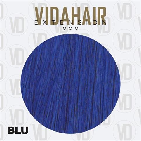 TAPE EXTENSION IN NATURAL HAIR CURLY 50/55CM 40 PCS