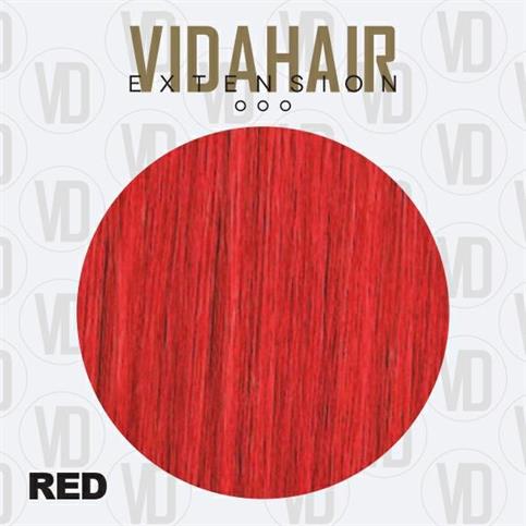 TAPE EXTENSION IN NATURAL HAIR CURLY 50/55CM 40 PCS