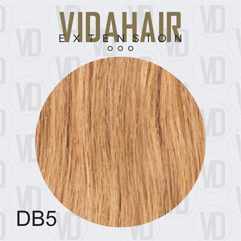 TAPE EXTENSION IN NATURAL HAIR STRAIGHT 50/55CM 6 PCS