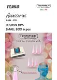 FUSION SMALL TIPS BOX 6PCS