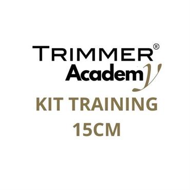 KIT TRAINING (AW 15CM, FUSION 1ML, DISCHETTO, TIPS)