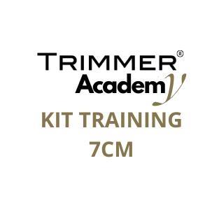 KIT TRAINING (AW 7CM, FUSION 1ML, DISCHETTO, TIPS)