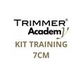 KIT TRAINING (AW 7CM, FUSION 1ML, DISCHETTO, TIPS)