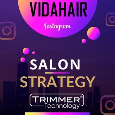 INSTAGRAM STRATEGY 90 MIN.