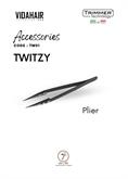 TWITZY - ACCESSORY FOR FUSION