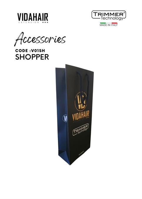 SHOPPER VIDAHAIR