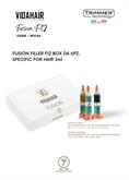 FUSION MIX (3 DARK - 3 BROWN) - BOX 6PZ DA 2ml