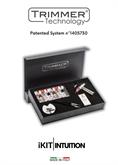 STARTER KIT TRIMMER TECHNOLOGY INTUITION TEAM
