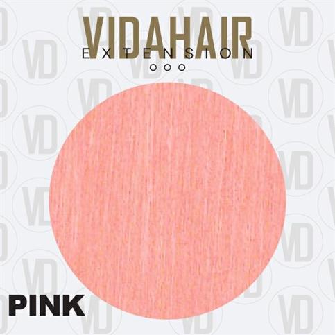 AUTOMATIC WEFT IN NATURAL HAIR REMY WAVY 20GR 40CM